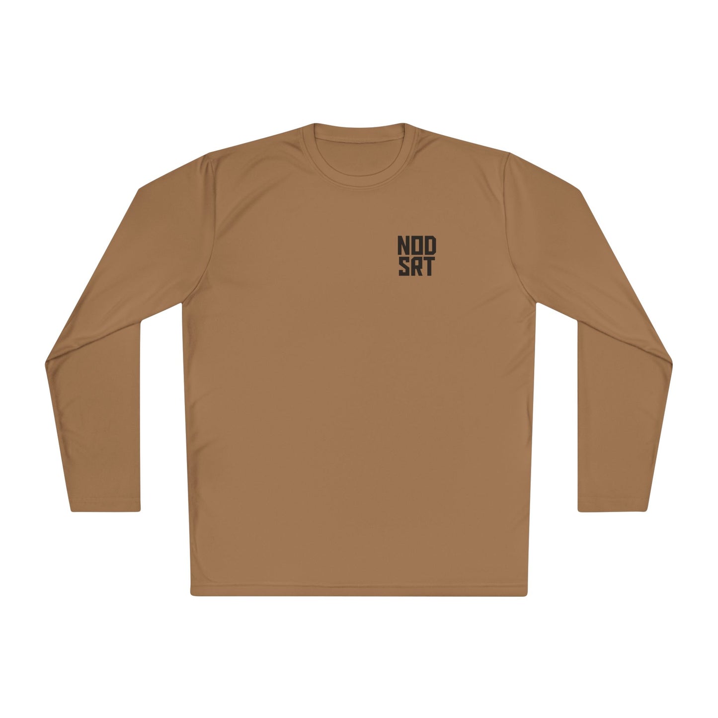 Adult NOD SRT Sport-Tek Performance Long Sleeve Shirt