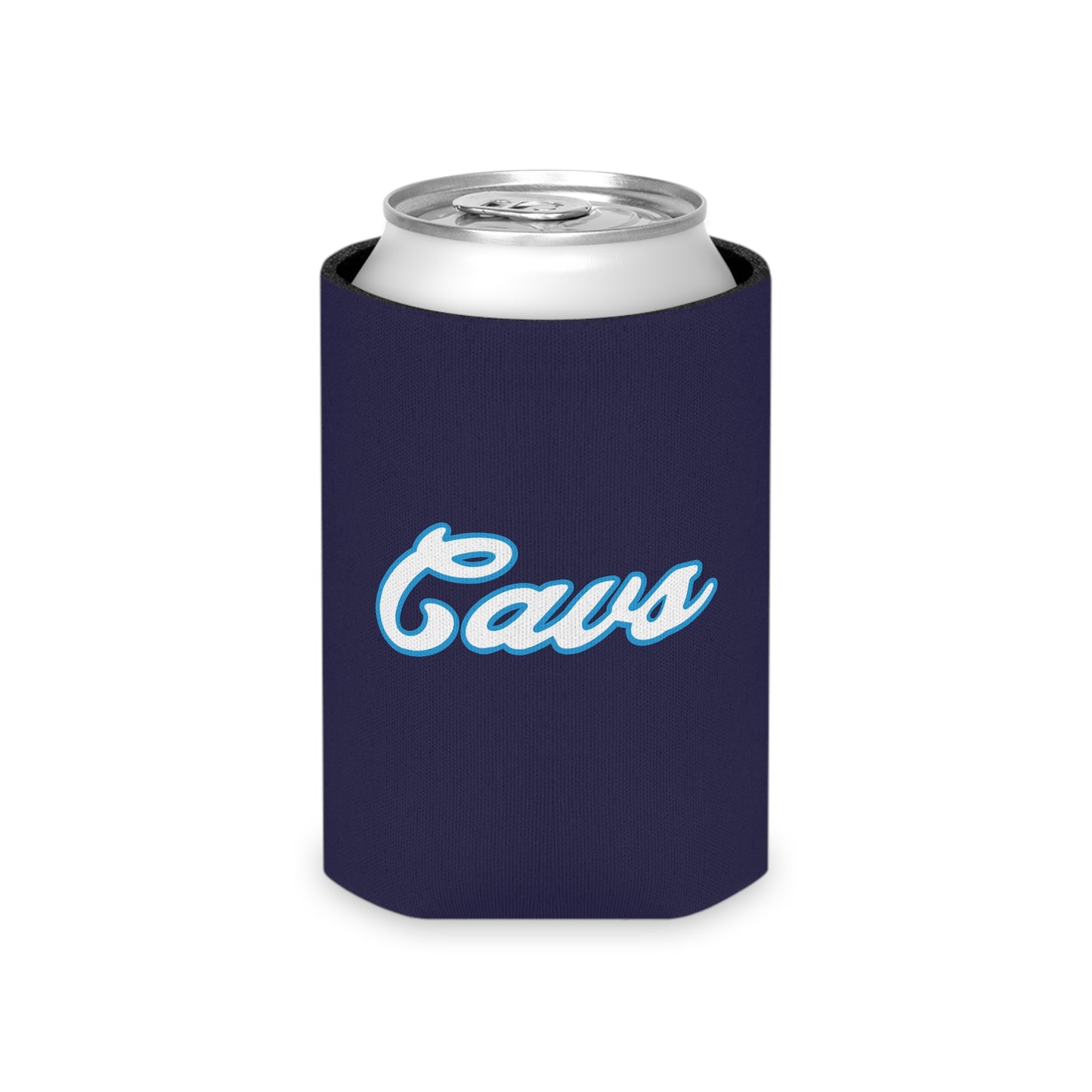 Cavaliers Lacrosse Can Cooler (3-pack)
