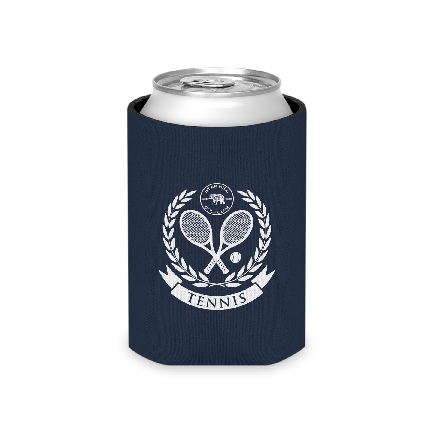 Bear Hill Golf Can Cooler (3-pack)