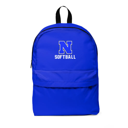 Norristown Softball Classic Backpack