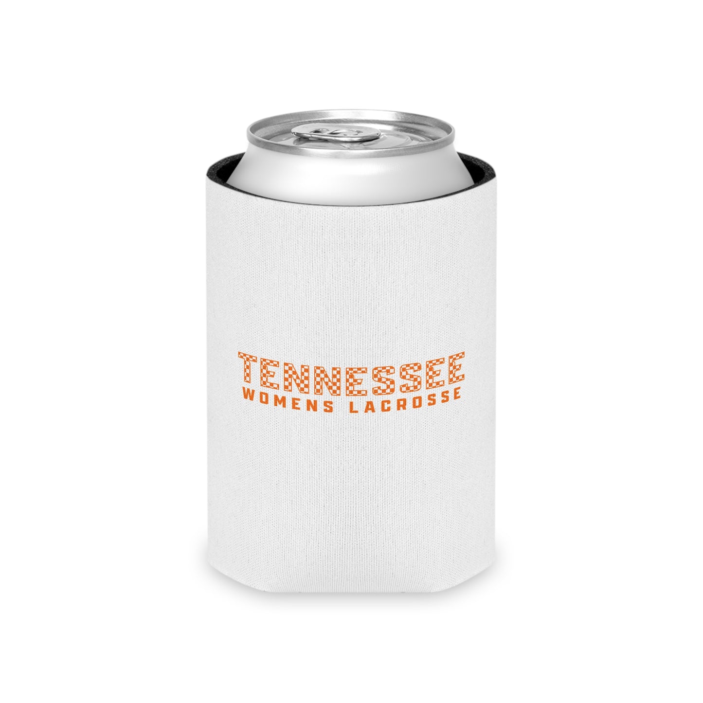 Tennessee Lacrosse Can Cooler (3-pack)