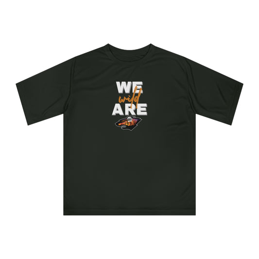 WVW Lacrosse Team 365 Performance T-Shirt