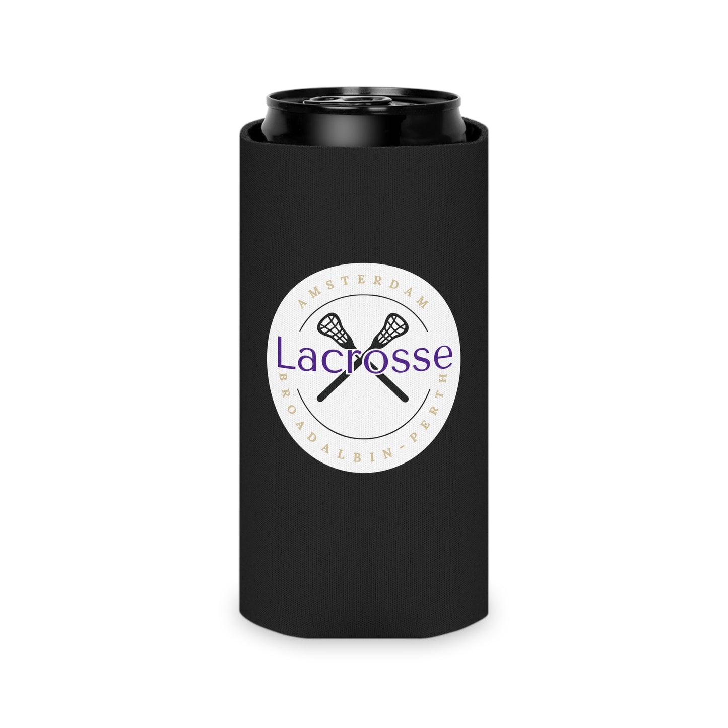 Amsterdam Lacrosse Can Cooler (3-Pack)
