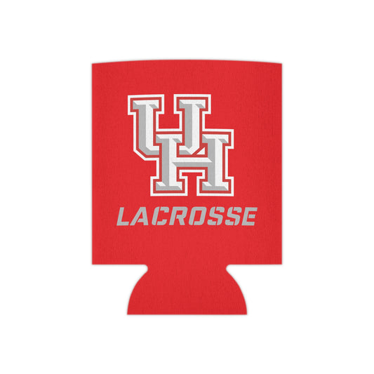 UH Club Lacrosse Can Cooler (3-pack)