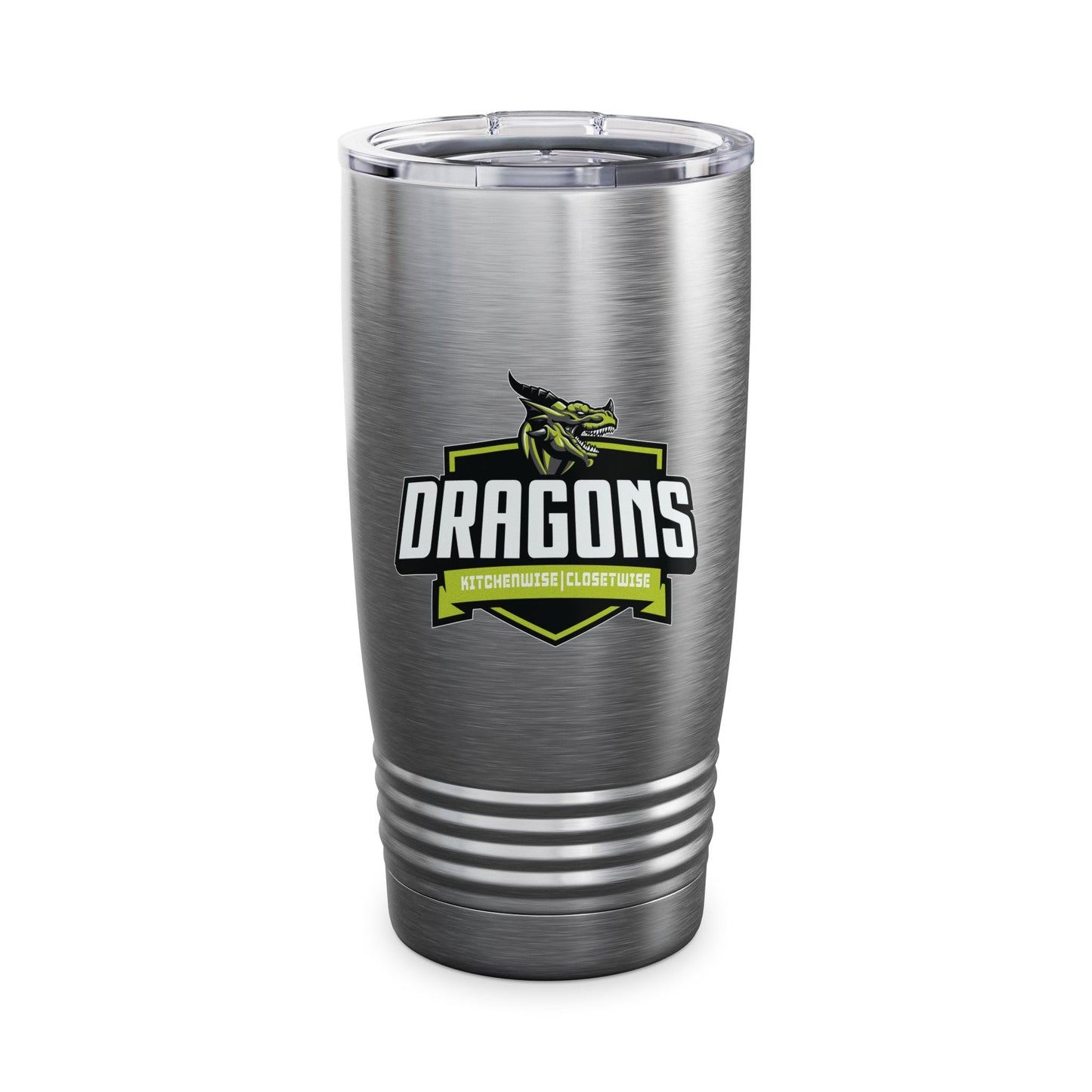 Dragons Ringneck Tumbler (20oz)