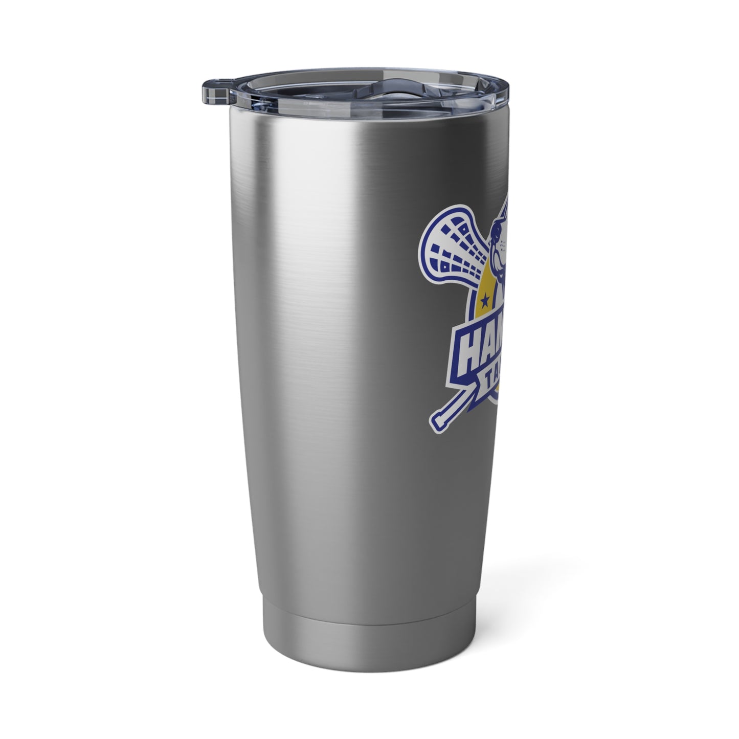 Hampton Lacrosse Insulated Tumbler (20oz)