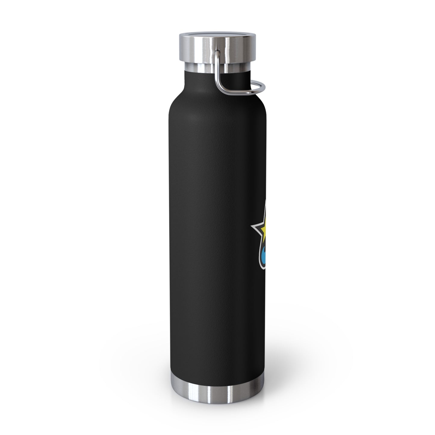 Alliance National Copper Vacuum Insulated Bottle (22oz)