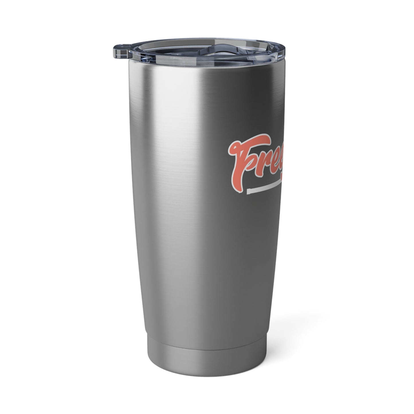 Freestyle Lacrosse Insulated Tumbler (20oz)