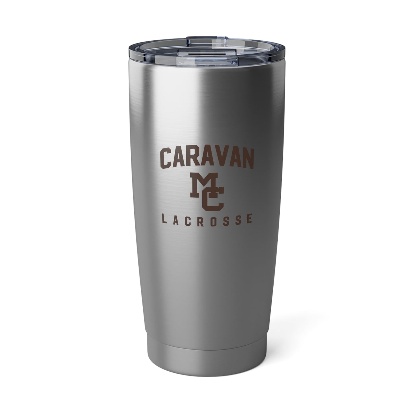 MCHS Insulated Tumbler (20oz)