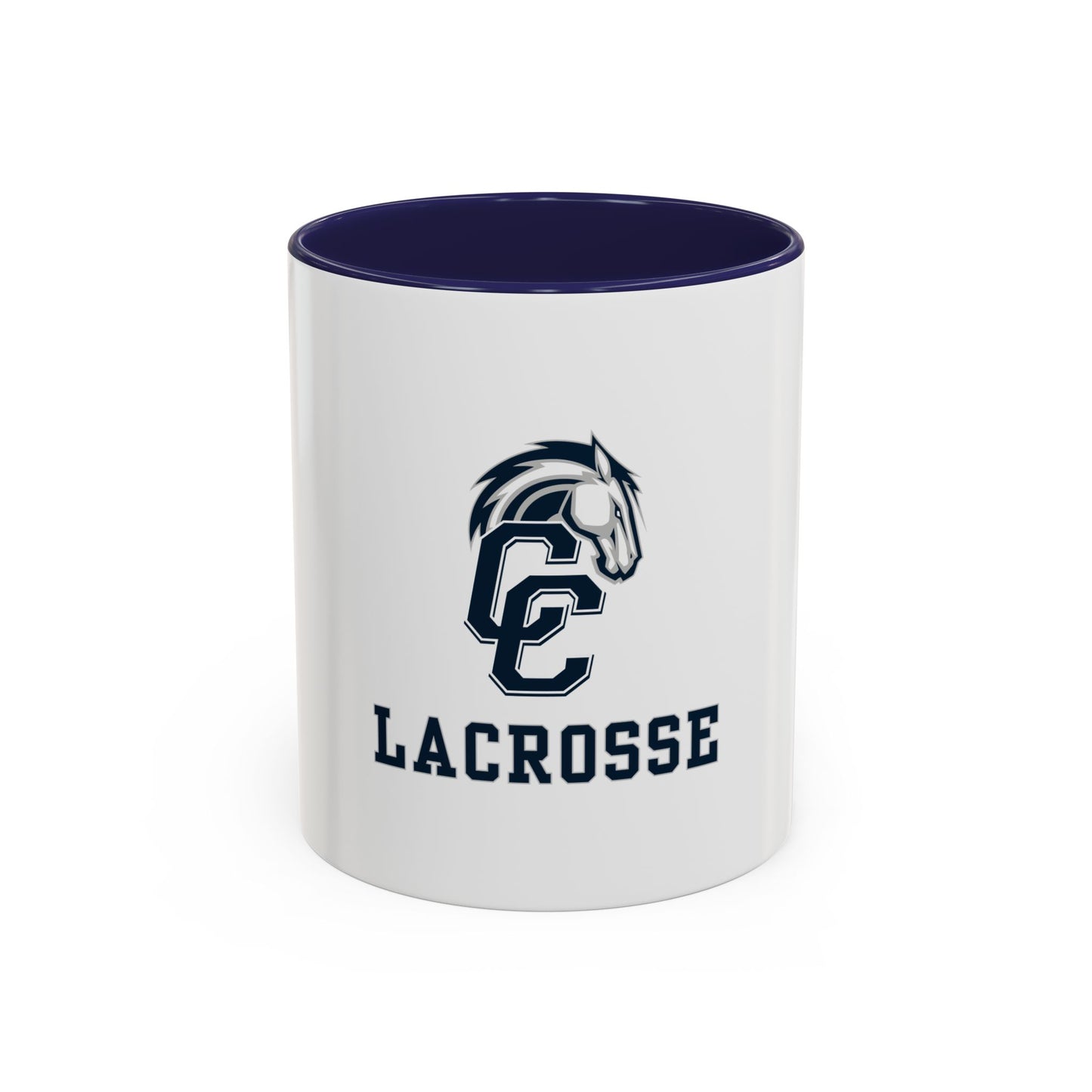 CCYL Ceramic Coffee Mug (11oz)