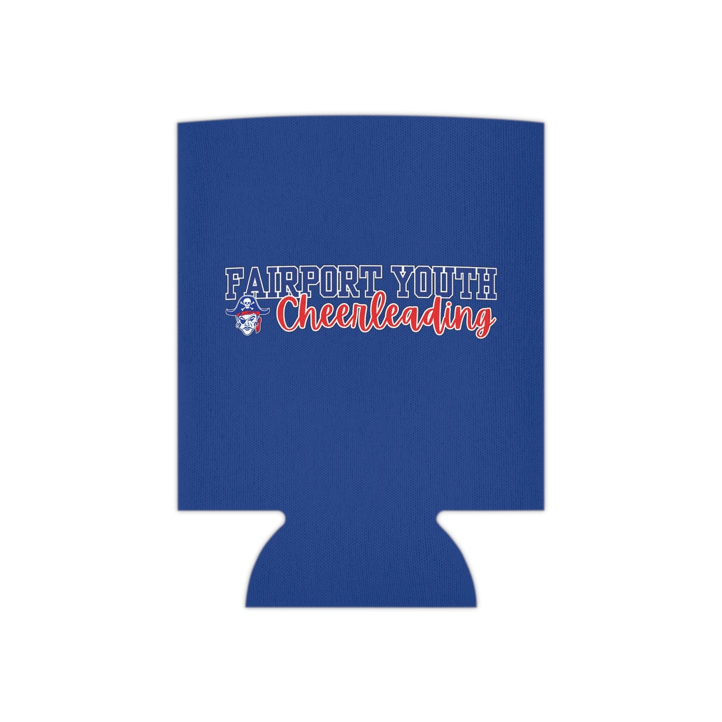 Fairport Football and Cheer Can Cooler (3-pack)