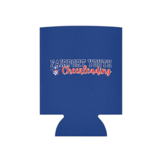 Fairport Football and Cheer Can Cooler (3-pack)