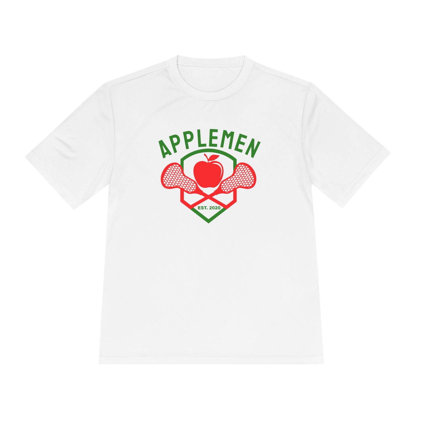 Adult Musselman HS Sport-Tek Performance Shirt