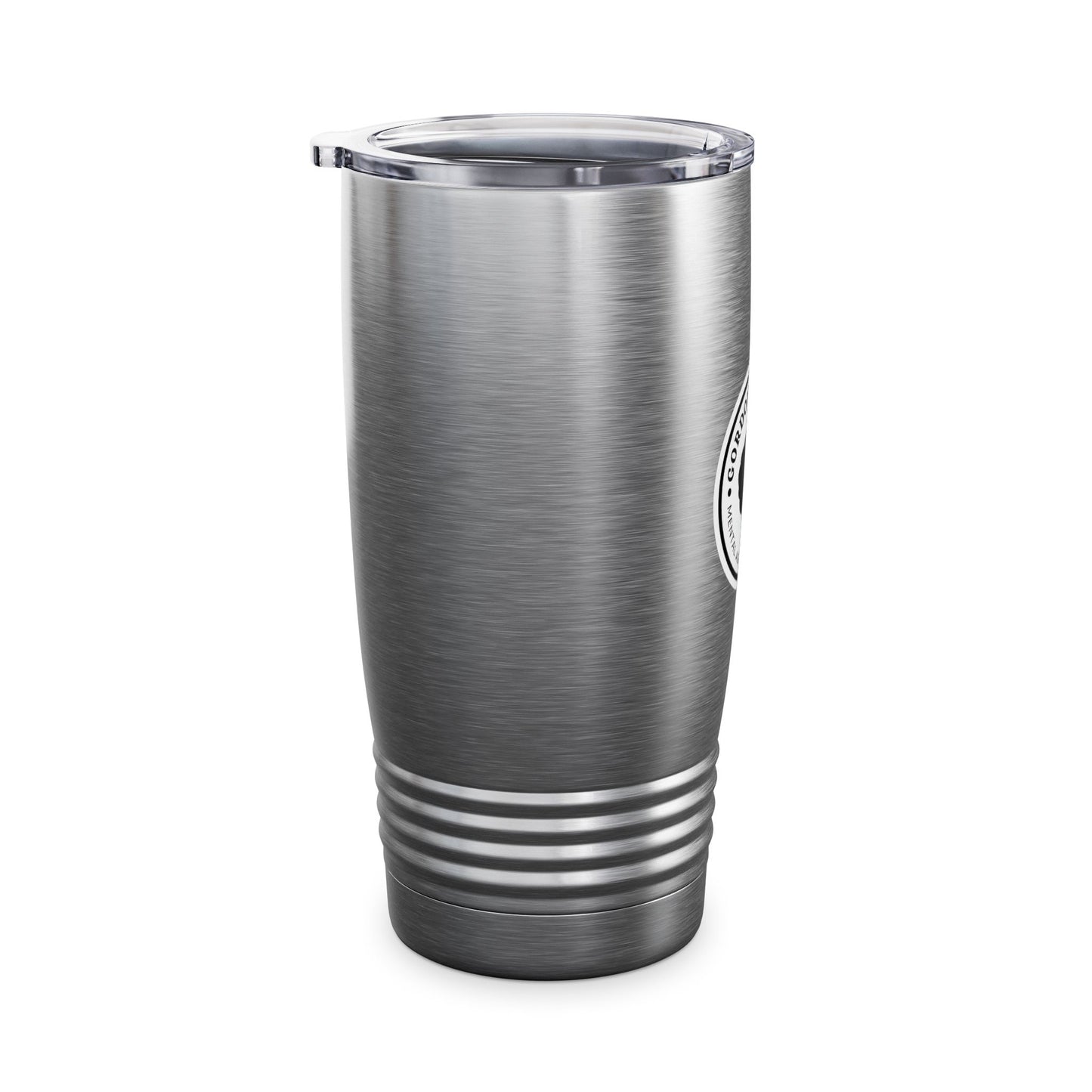 Mental Agility  Ringneck Tumbler (20oz)