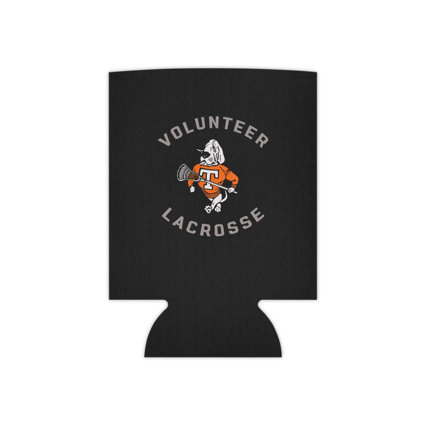 Tennessee Lacrosse Can Cooler (3-pack)