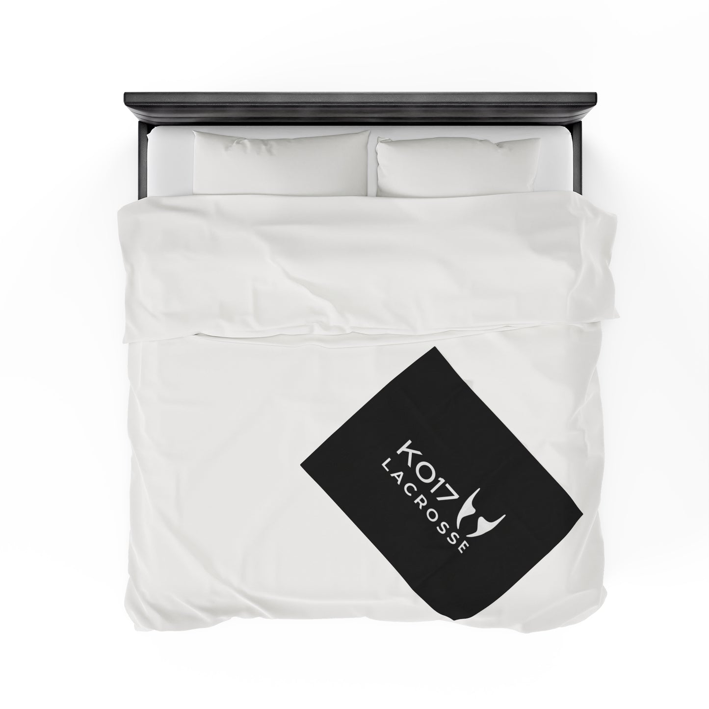 KO17 Velveteen Plush Blanket