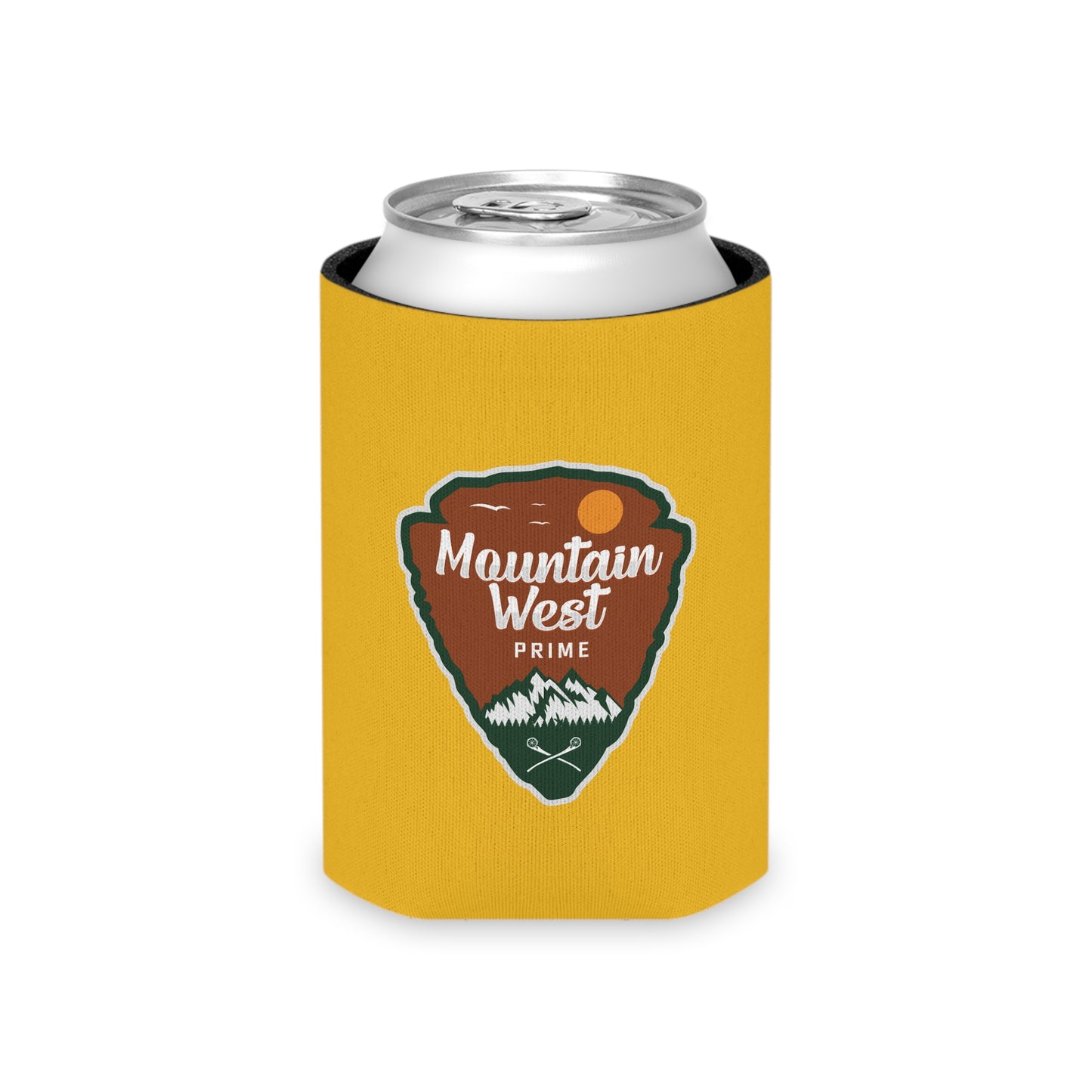 Mountain West Prime Can Cooler (3-Pack)