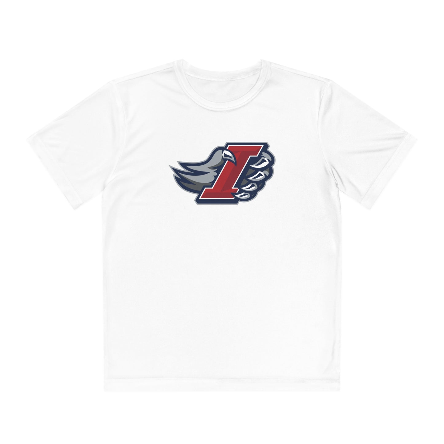 Youth Jags Sport-Tek Performance Tee