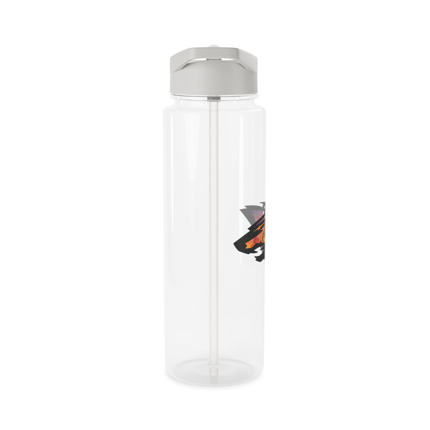 WVW Lacrosse Tritan Water Bottle (25 oz)