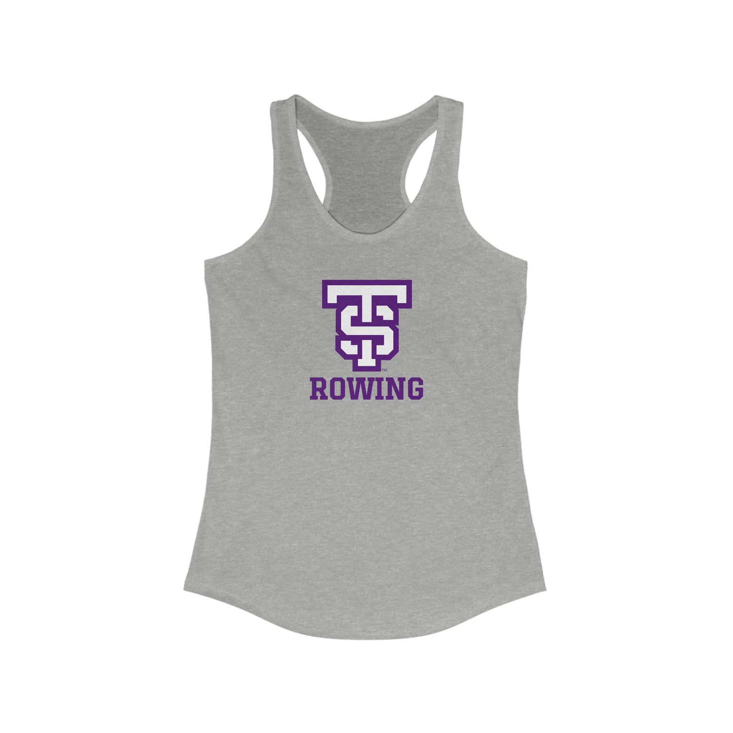 Women's UST Rowing Next Level Racerback Tank
