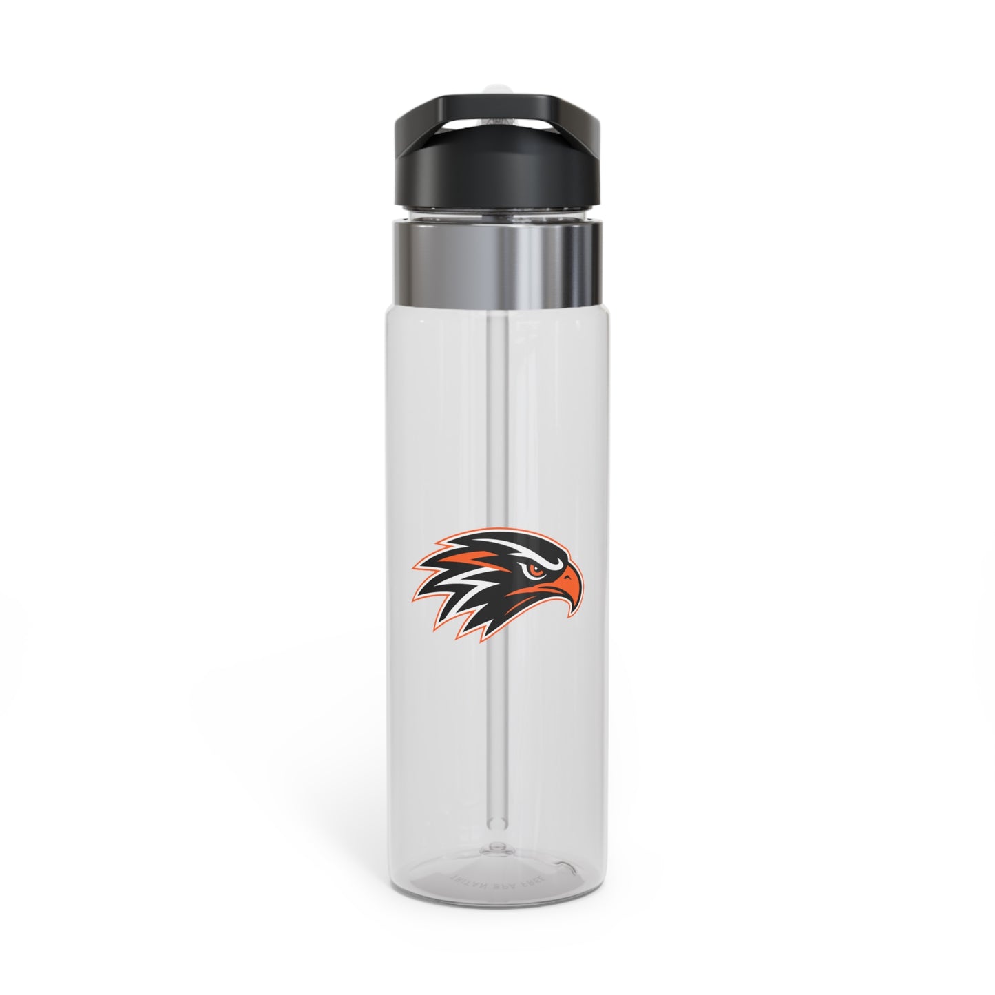 Bloomer Blackhawks Tritan Sport Water Bottle (20oz)