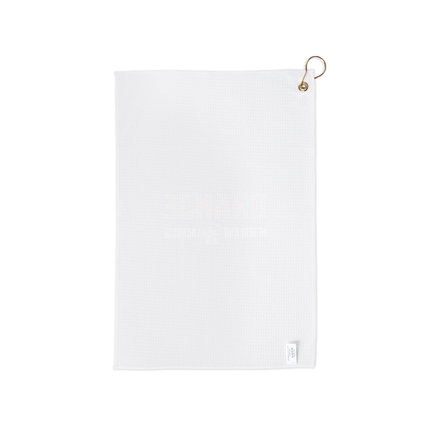 Dutch National Golf Towel (16"x24")