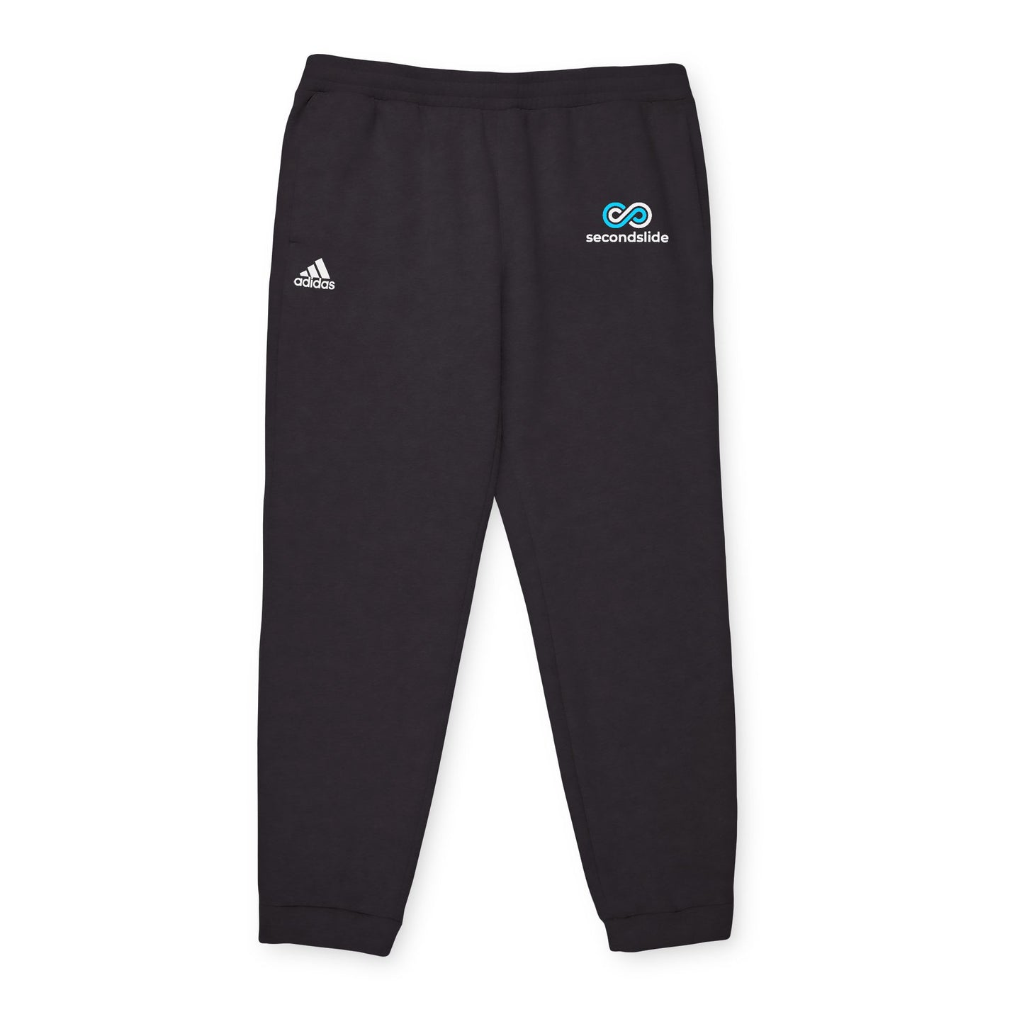 Secondslide Adidas Joggers