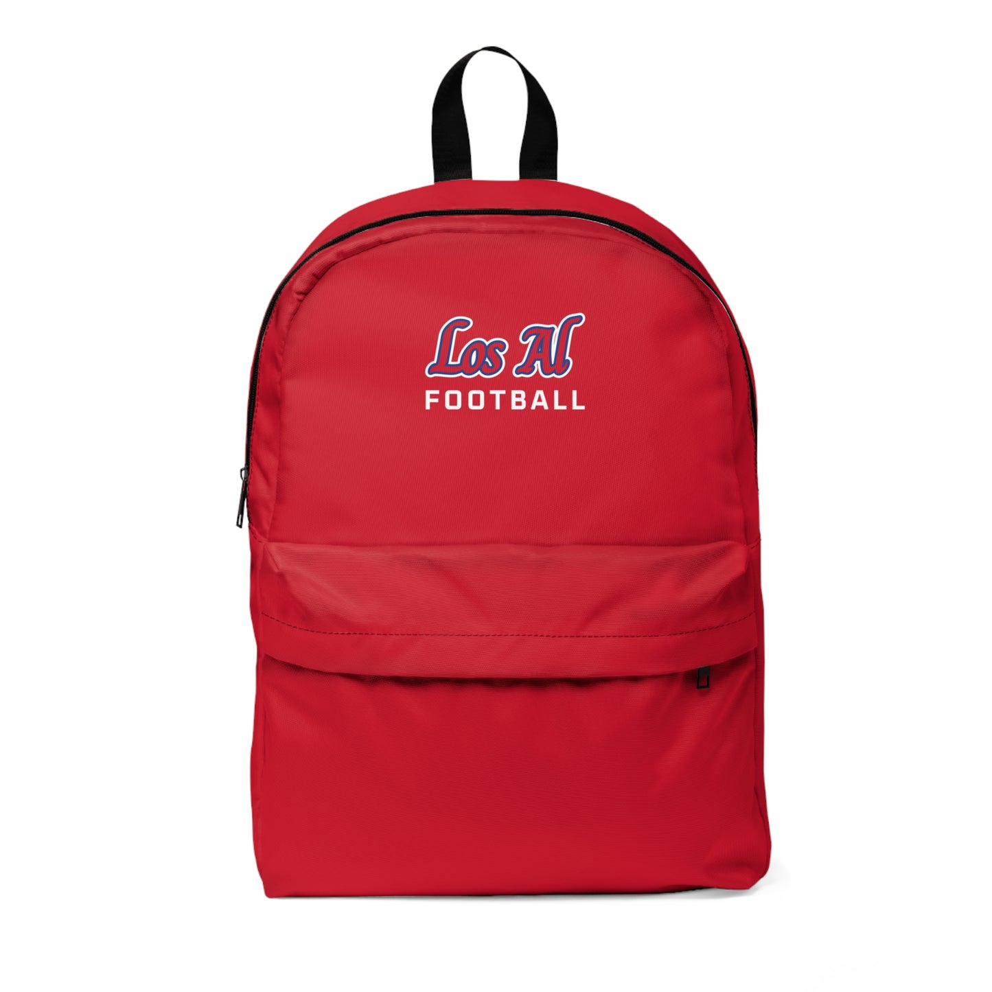 Los Alamitos HS Football Classic Backpack
