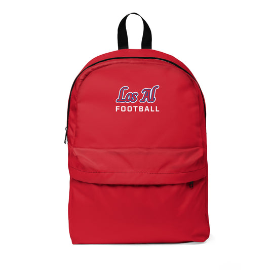Los Alamitos HS Football Classic Backpack