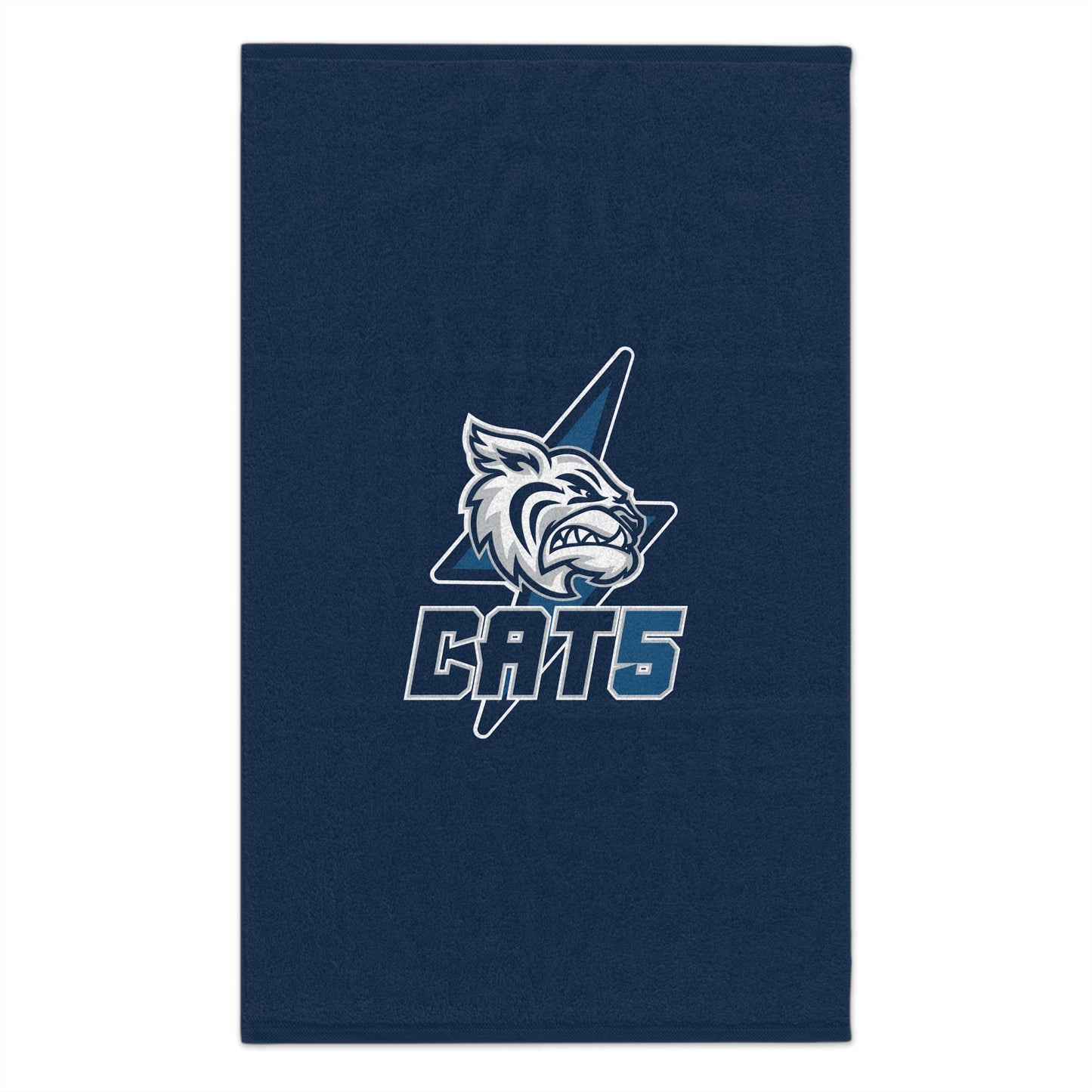 Academy at the Lakes Rally Towel
