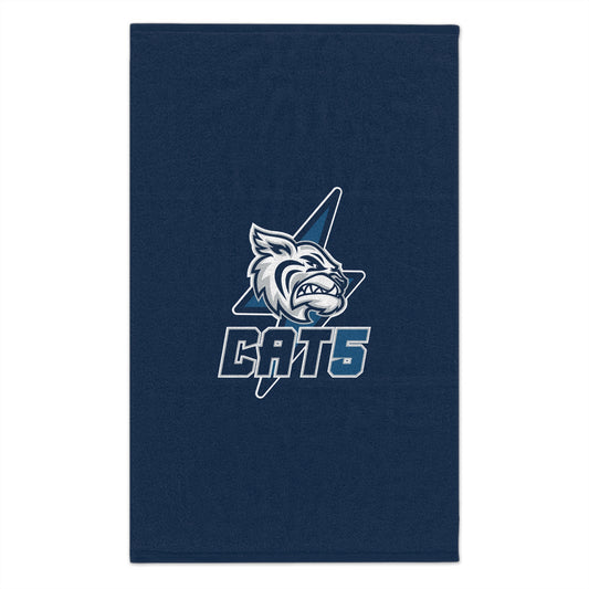 Academy at the Lakes Rally Towel
