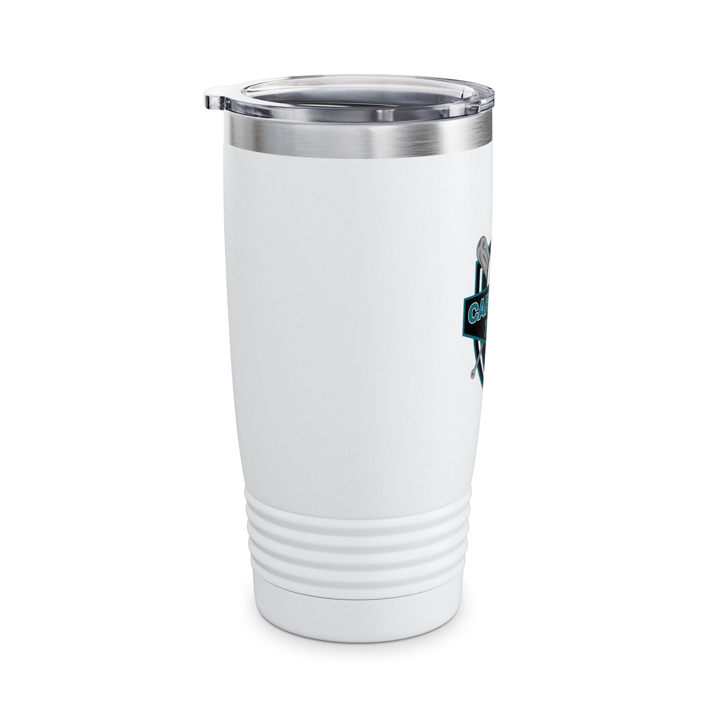 Carolina Flyers Ringneck Tumbler (20oz)