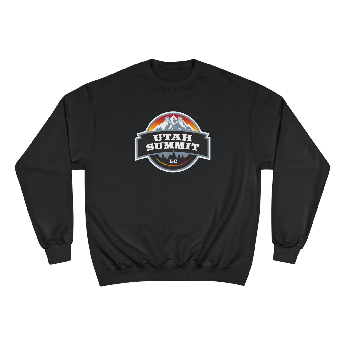 Adult Utah Summit LC Champion Sweatshirt