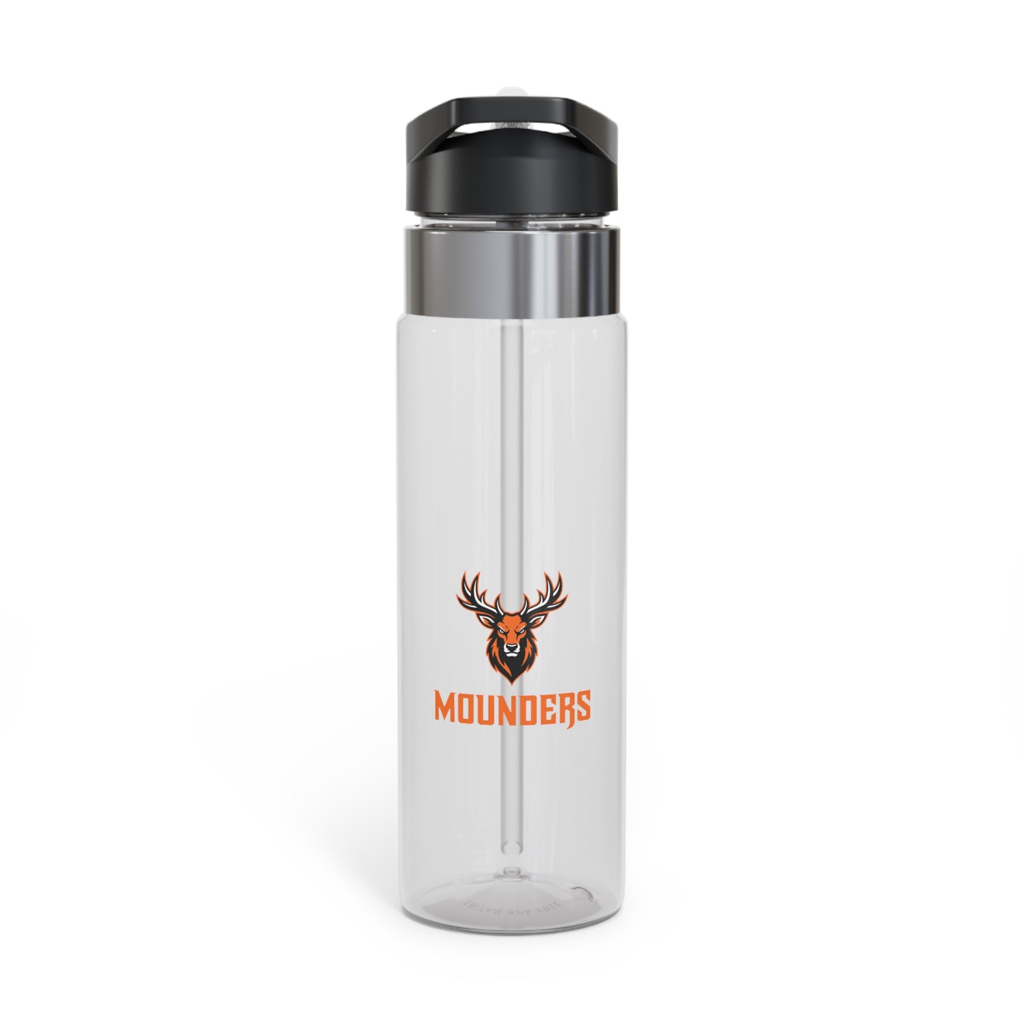 Mounders Tritan Sport Water Bottle (20oz)