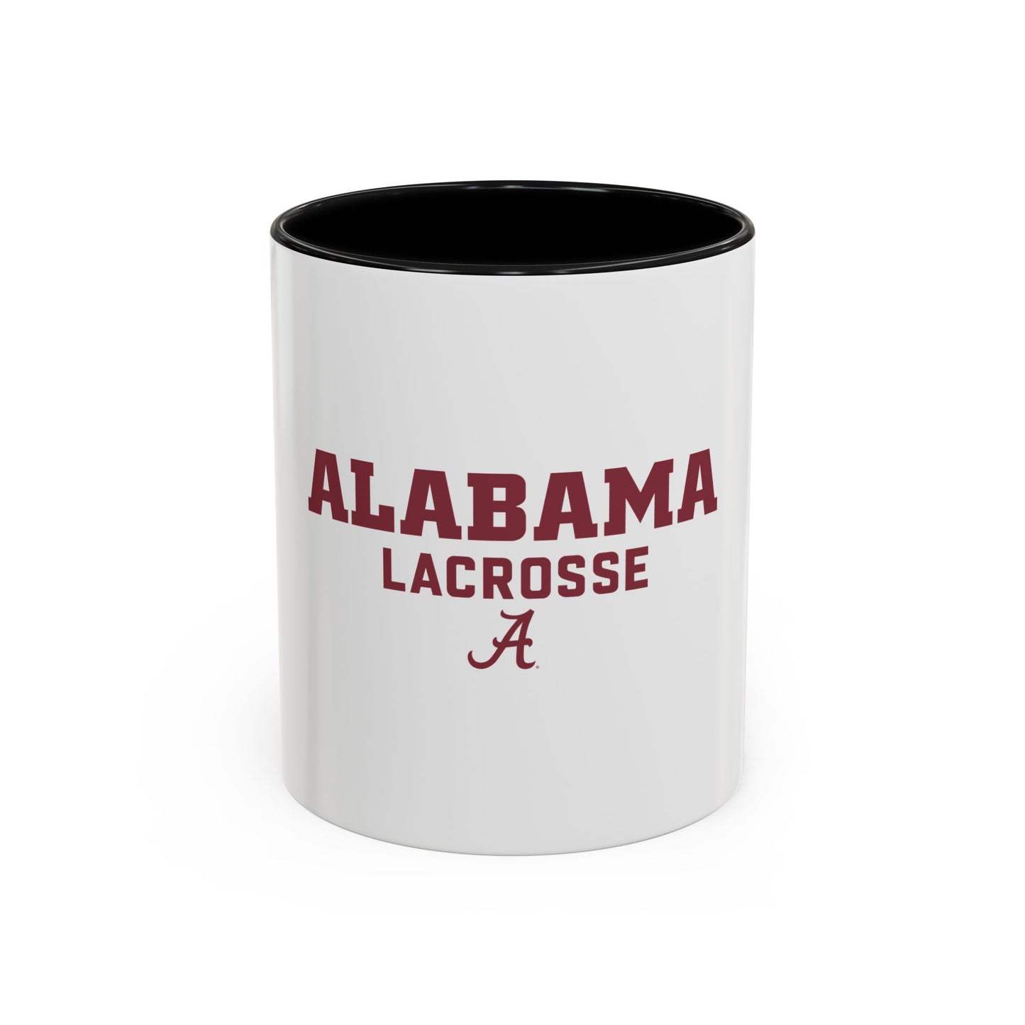 Alabama Lacrosse Club Ceramic Mug (11oz)