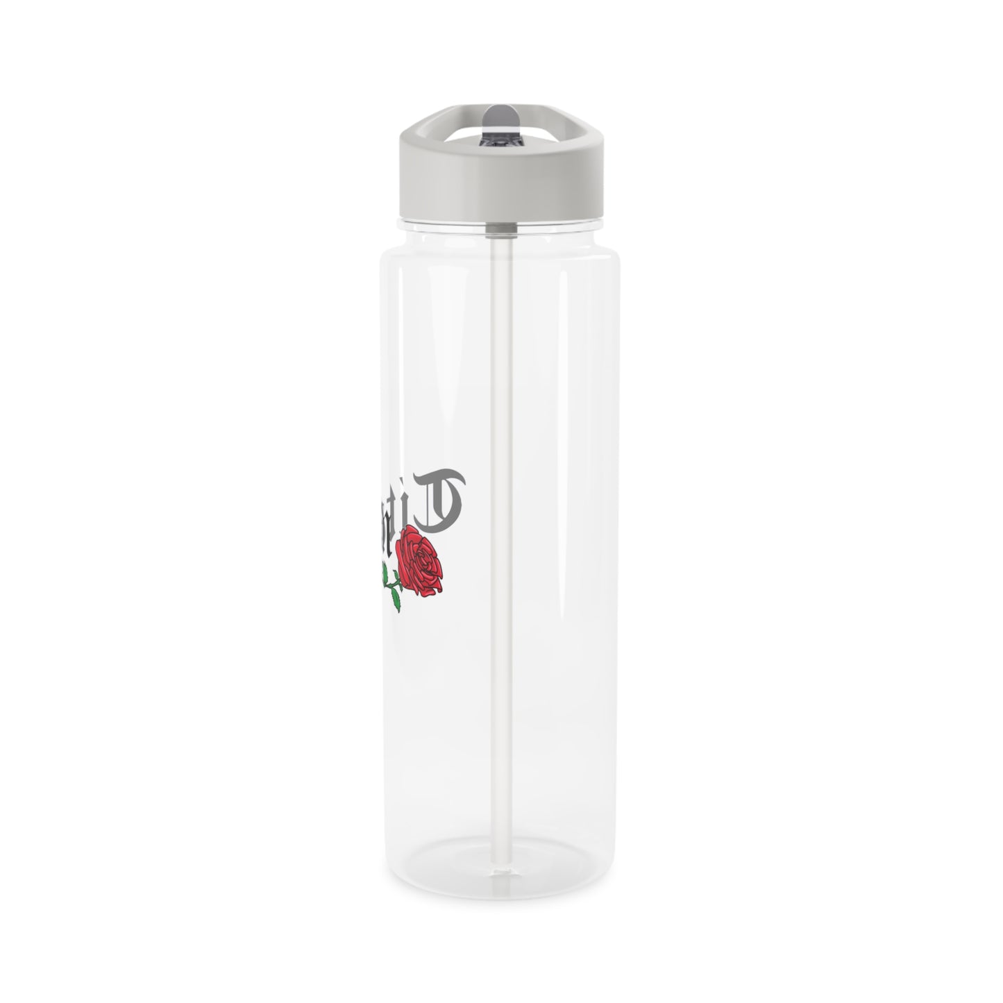 Titan Lacrosse Club Tritan Water Bottle