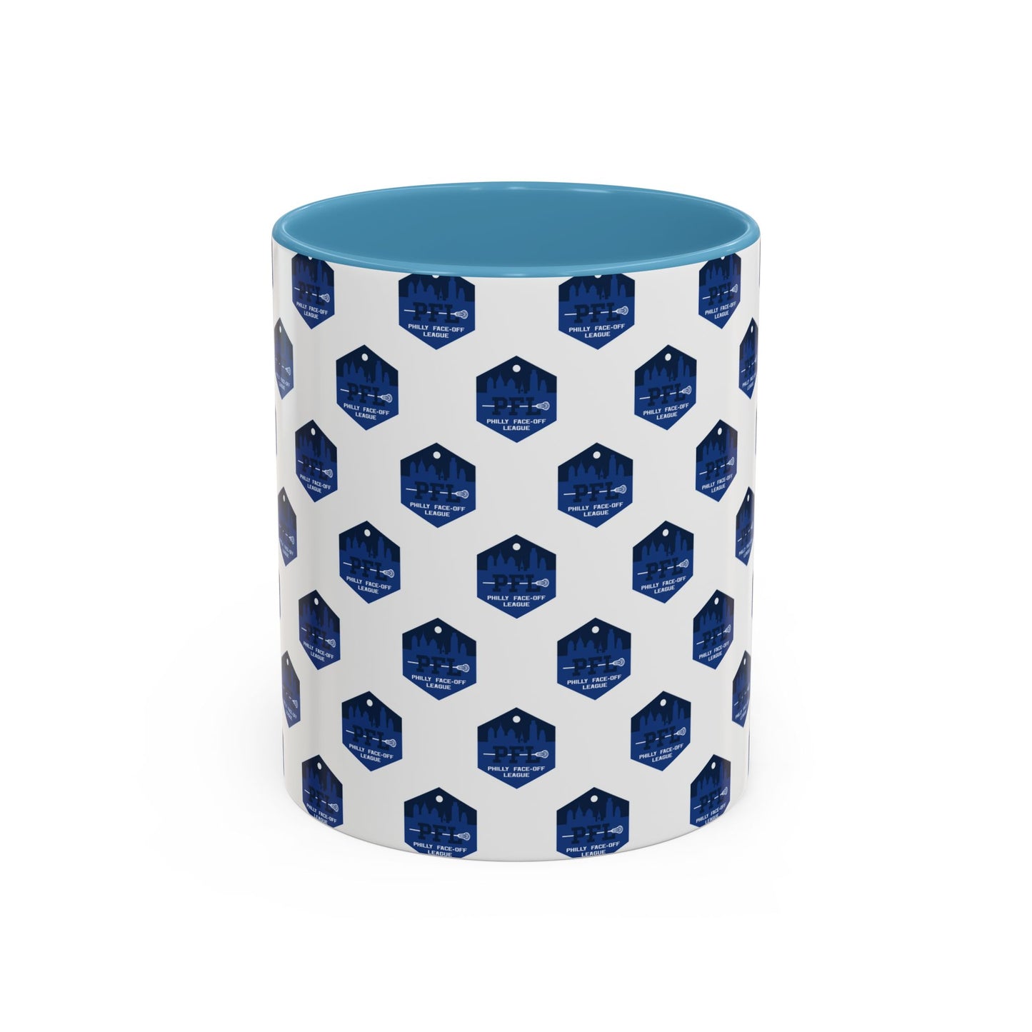 PFL Ceramic Mug
