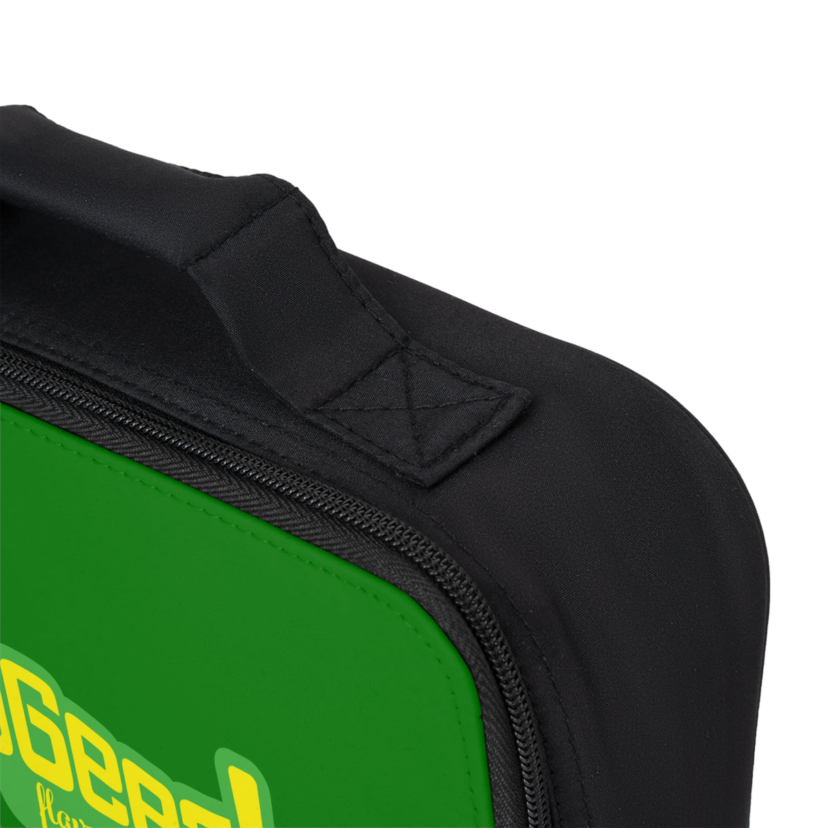 OGeez LC Lunch Box