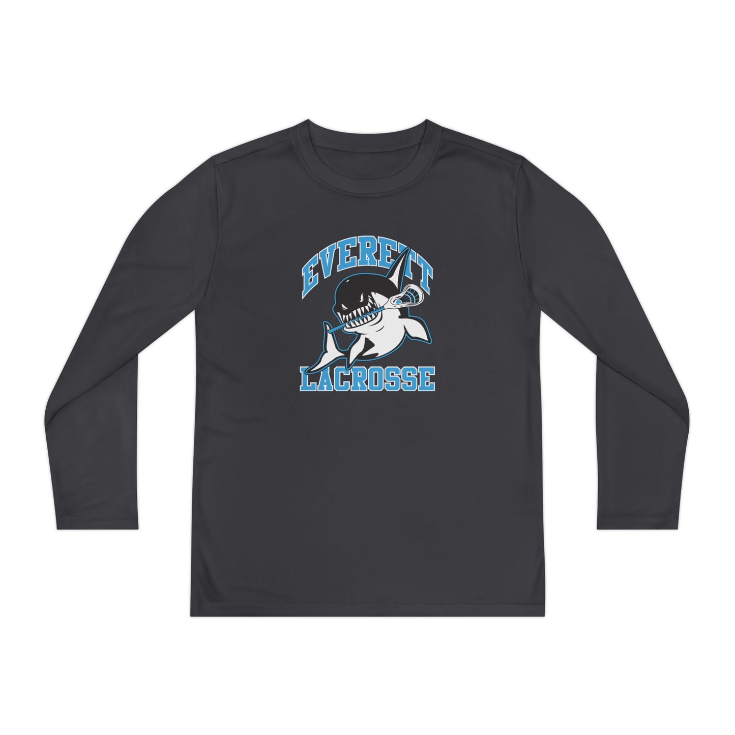 Youth ELC Sport-Tek Performance Long Sleeve