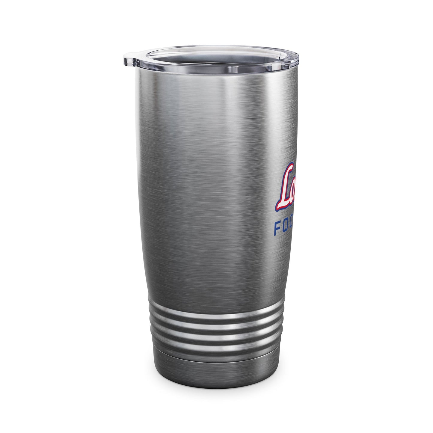 Los Alamitos HS Football Ringneck Tumbler (20oz)