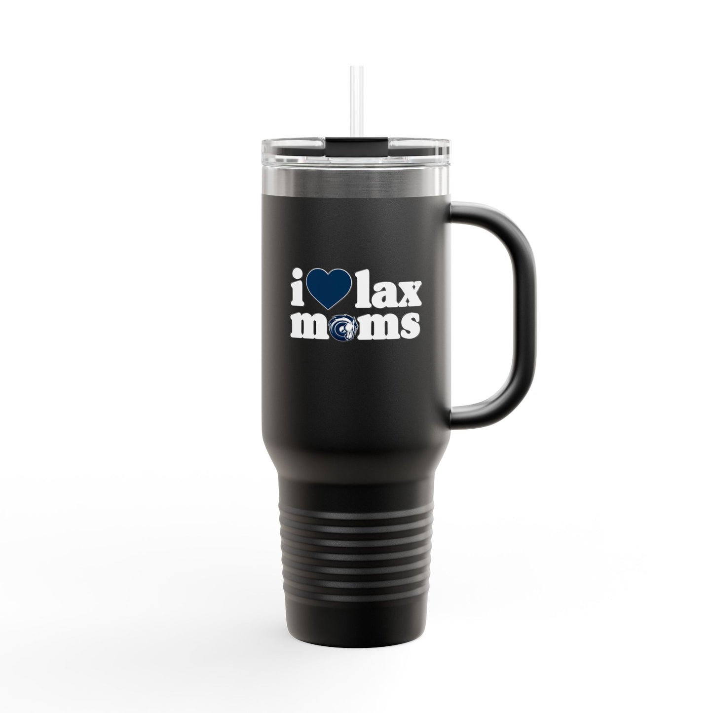 CCYL Insulated Travel Mug (40oz) - Mom