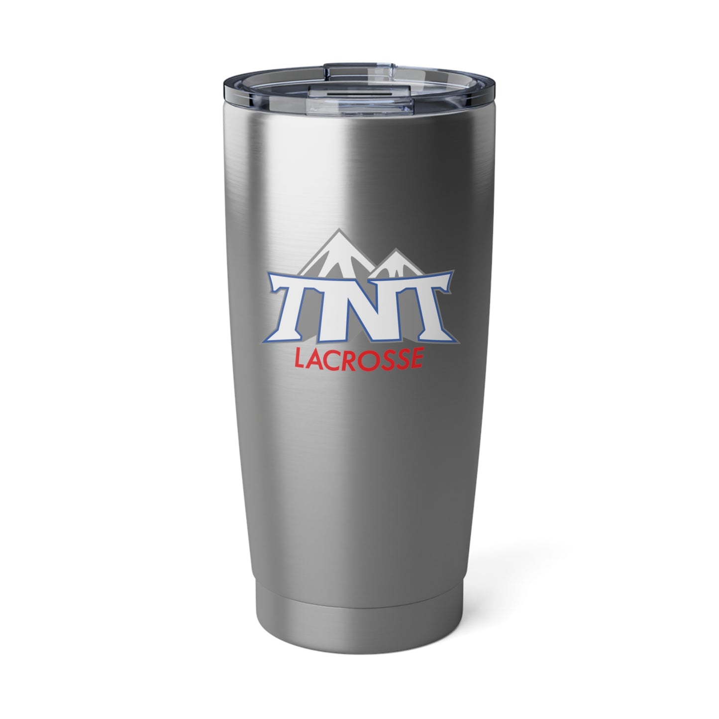 TNT Lacrosse Insulated Tumbler (20oz)
