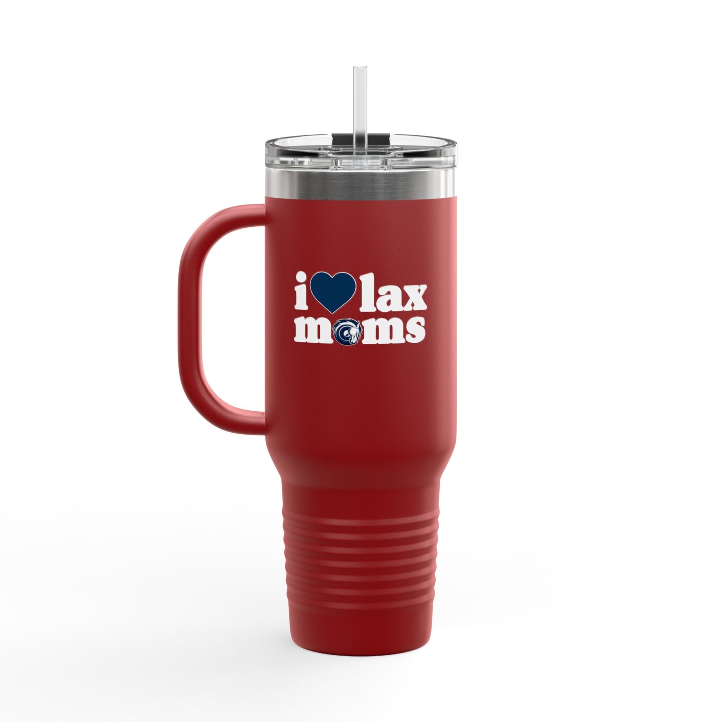 CCYL Insulated Travel Mug (40oz) - Mom