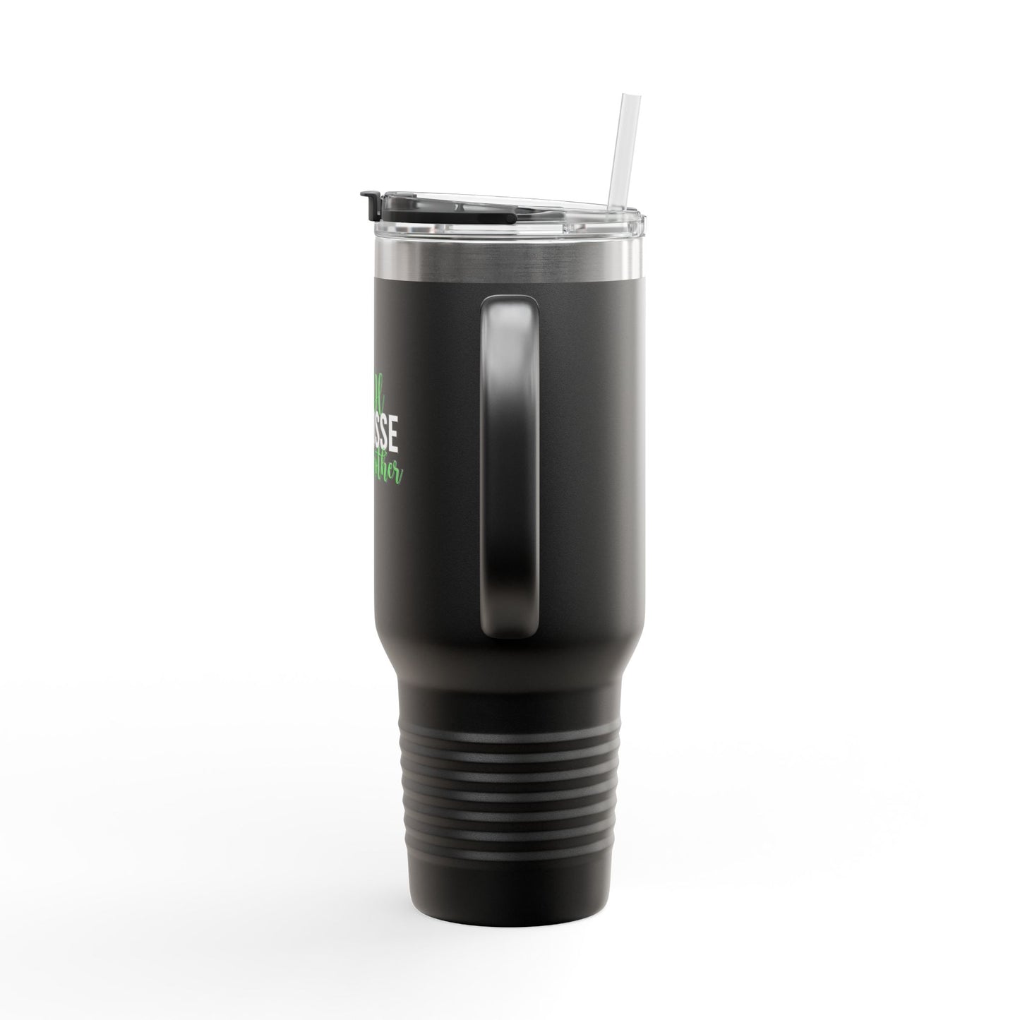 Big 4 HHH Lacrosse Polar Camel Insulated Travel Mug (40oz)