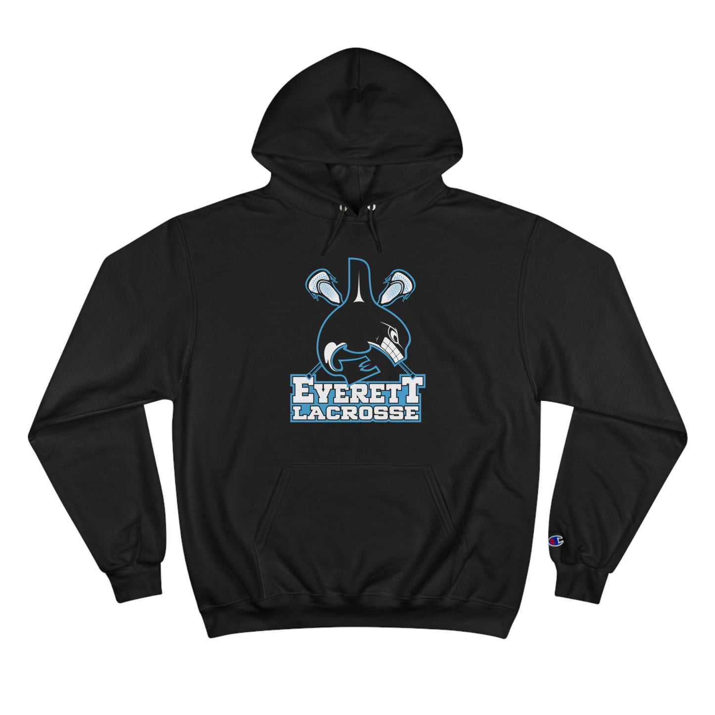 Adult ELC Champion Hoodie