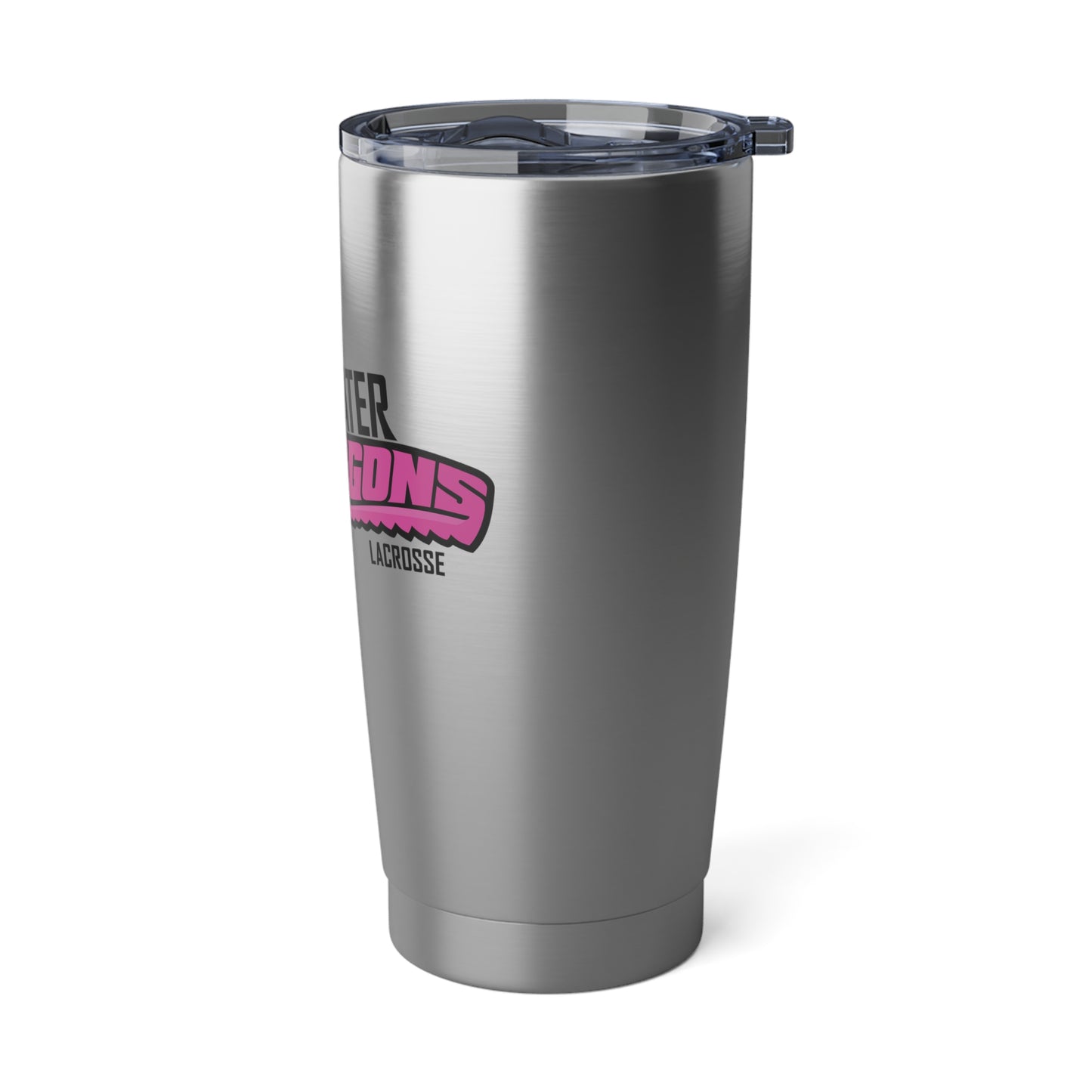 Water Dragons LC Insulated Tumbler (20oz)