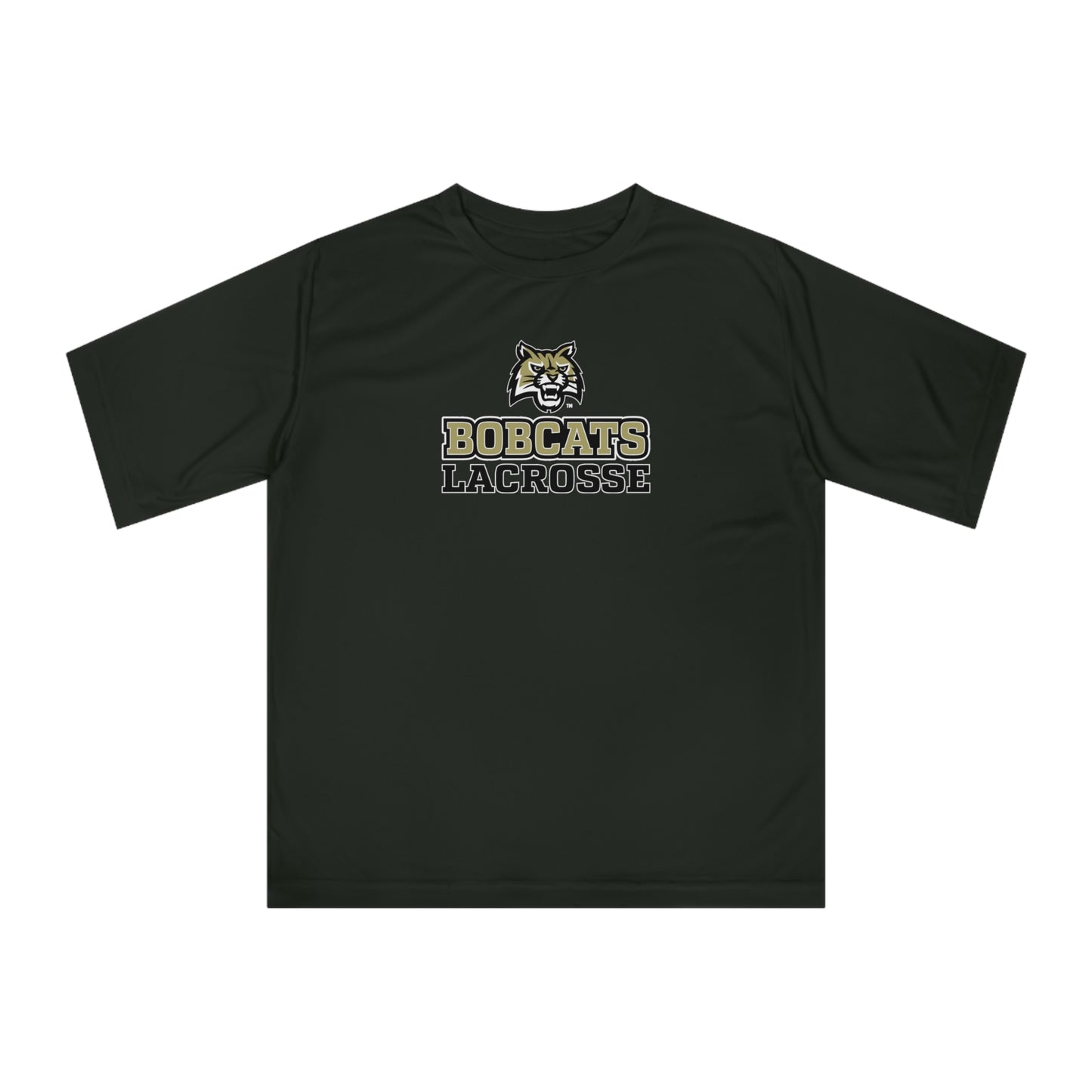Adult Buchholz Lacrosse Team 365 Performance T-shirt