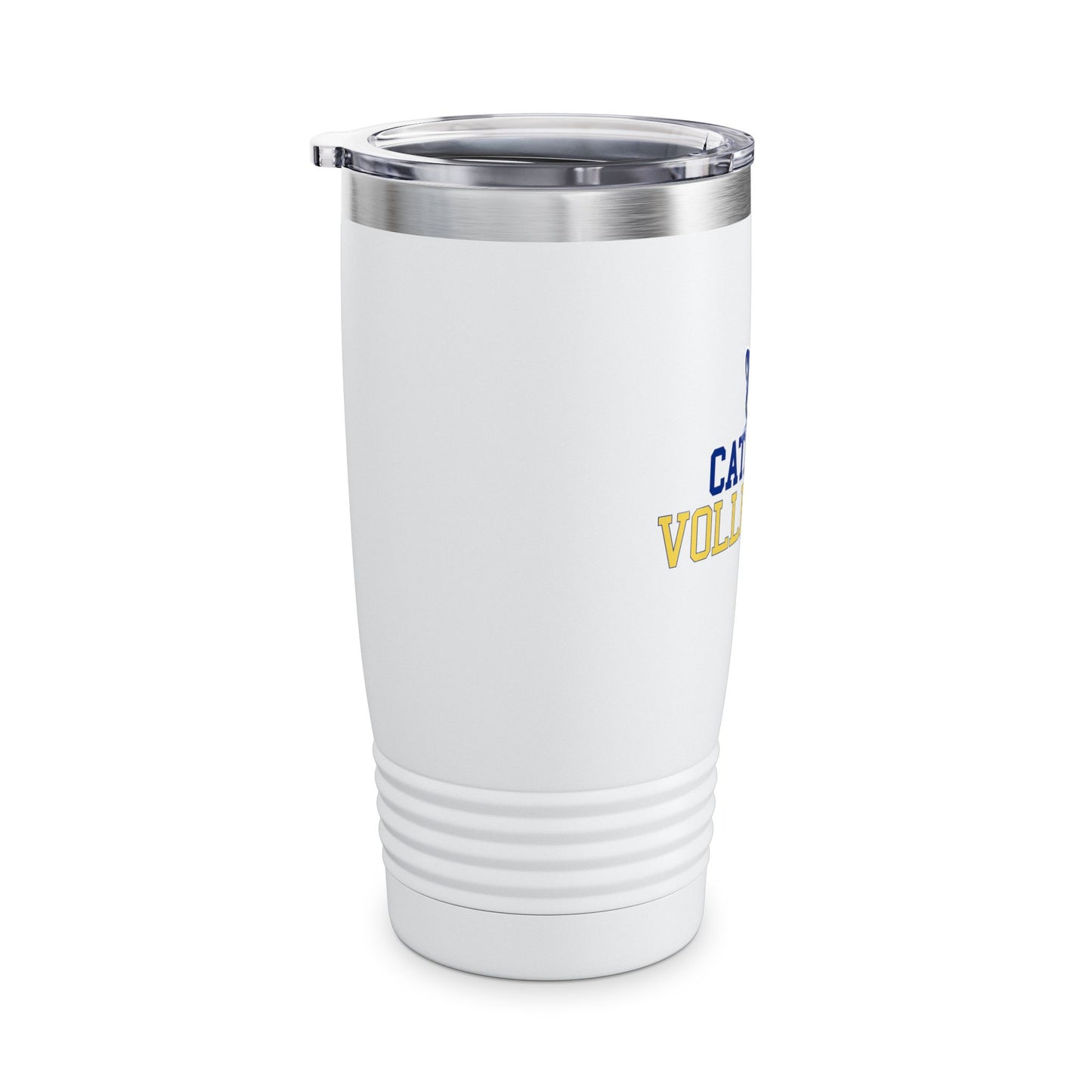 Catalina Volleyball Tumbler (20oz)
