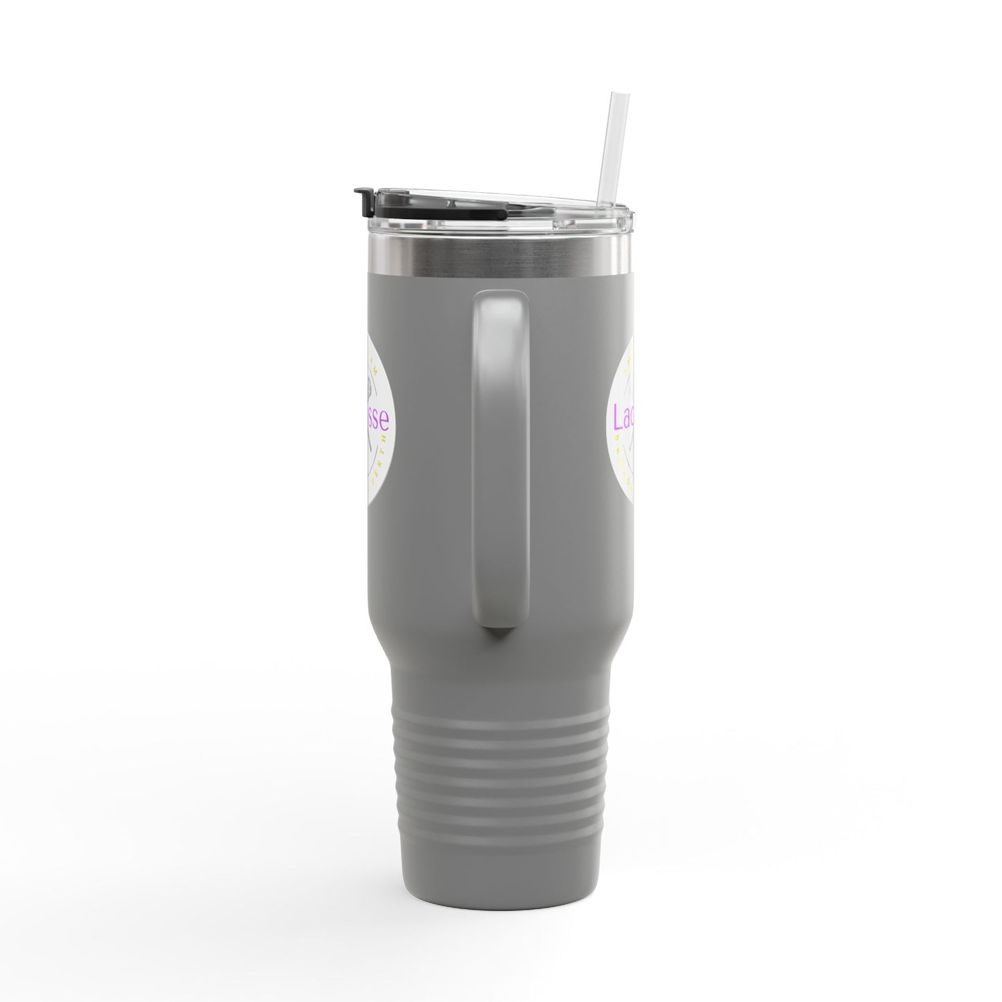 Amsterdam Lacrosse Insulated Travel Mug (40oz)