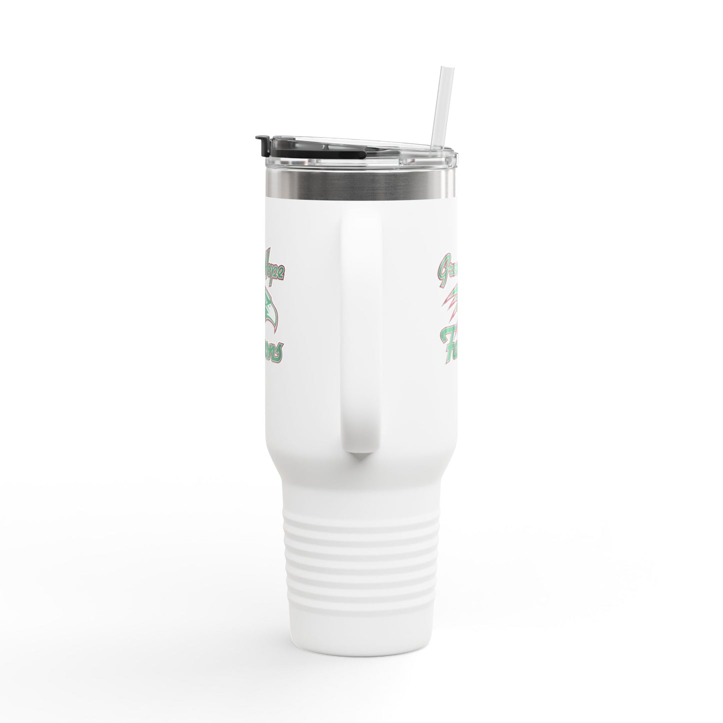 GHHS Polar Camel Insulated Travel Mug (40oz)